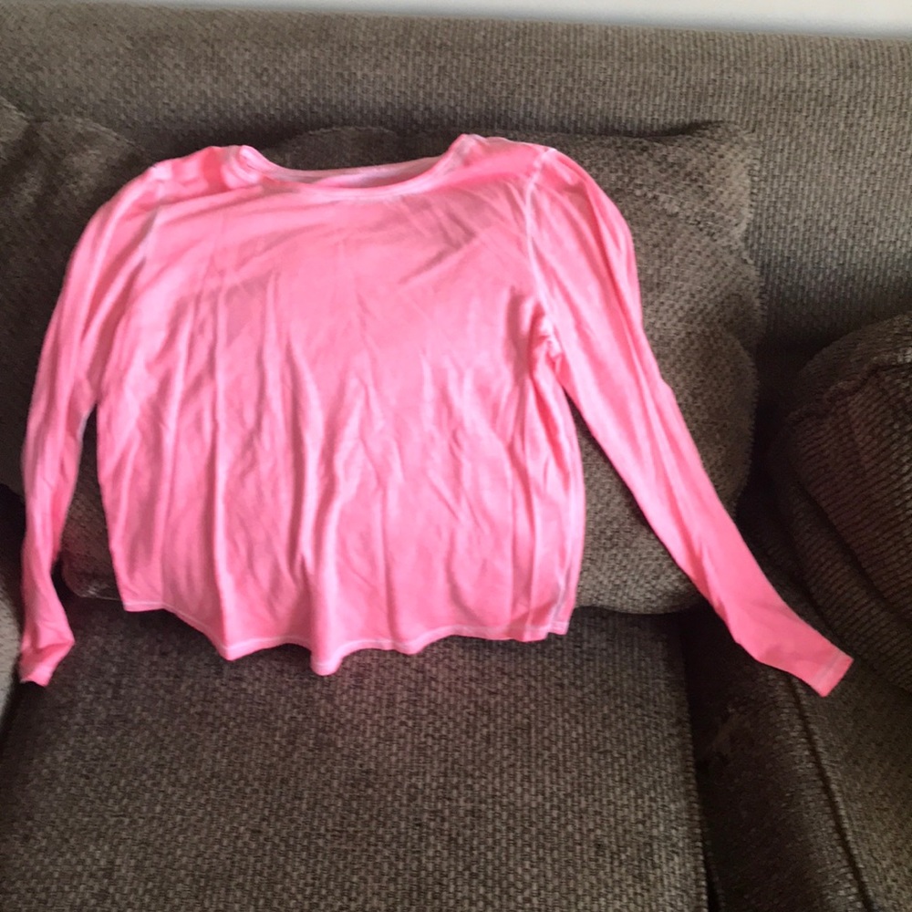 Girls Large favorite tee
